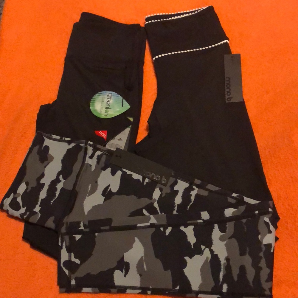 LEGGINGS